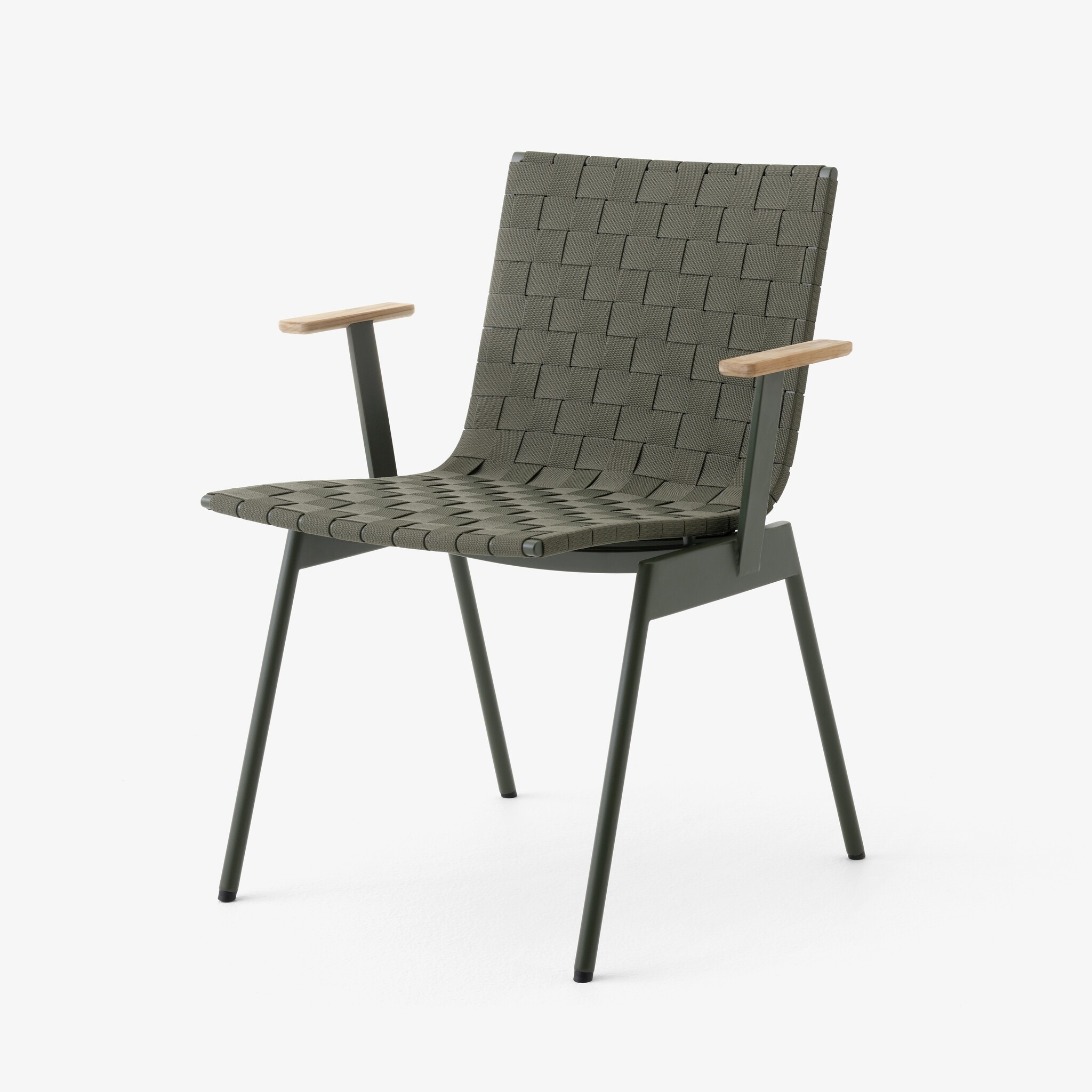 &Tradition Ville Outdoor Armchair AV34