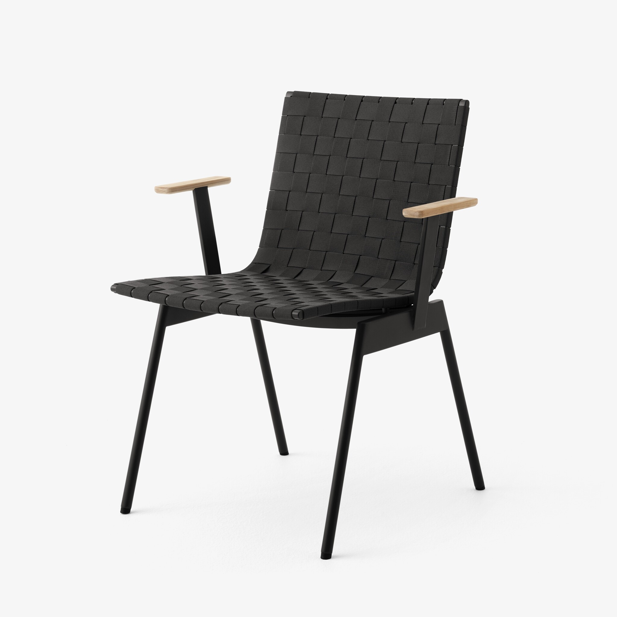 &Tradition Ville Outdoor Armchair AV34