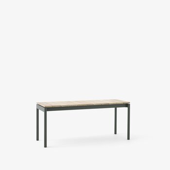 &Tradition Ville Dining Bench AV27 - 110 x 40