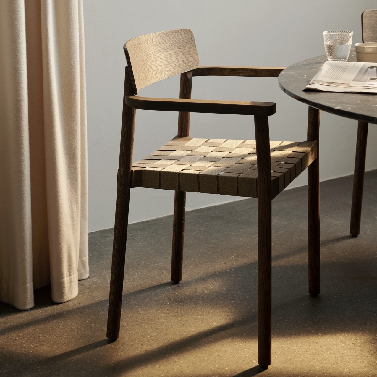 &Tradition Betty TK9