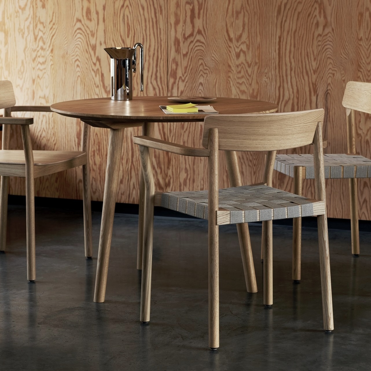 &Tradition Betty TK9