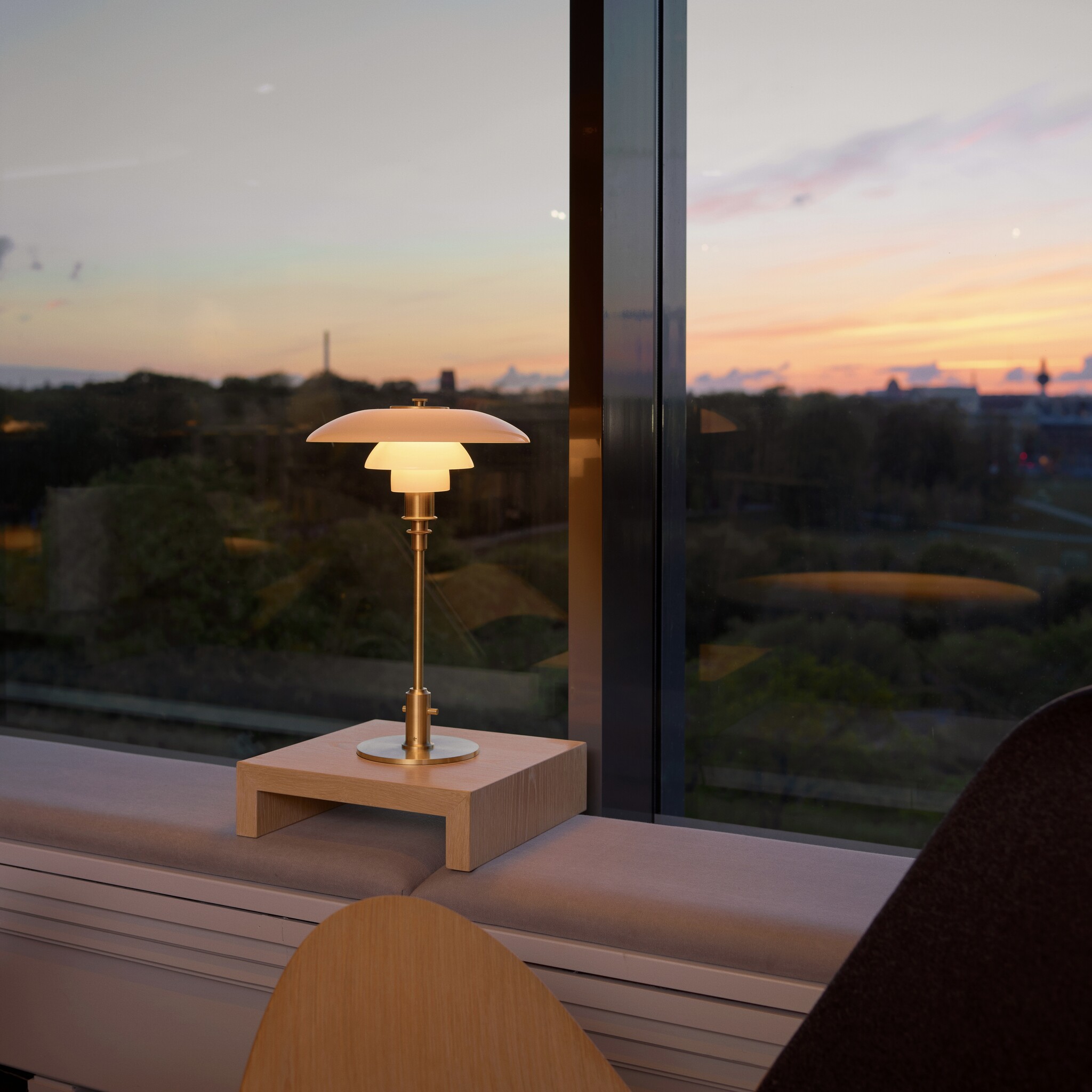 Louis Poulsen PH 3/2 Tafel