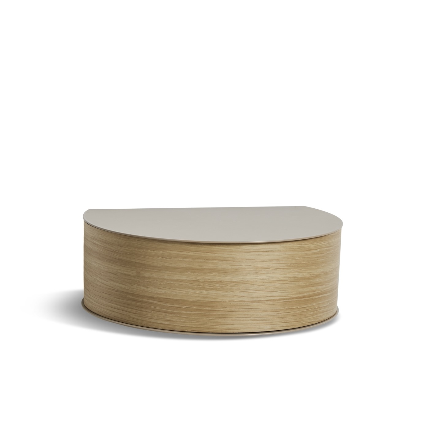 WOUD Wallie wall drawer