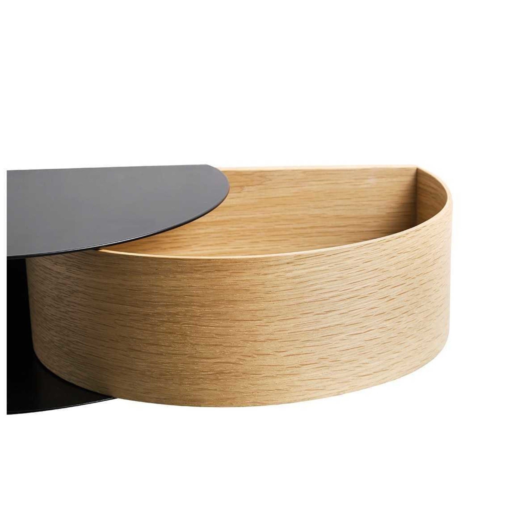 WOUD Wallie wall drawer