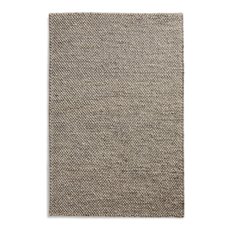 WOUD Tact rug 170 x 240 cm