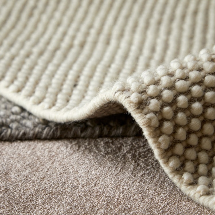 WOUD Tact rug 200 x 300 cm