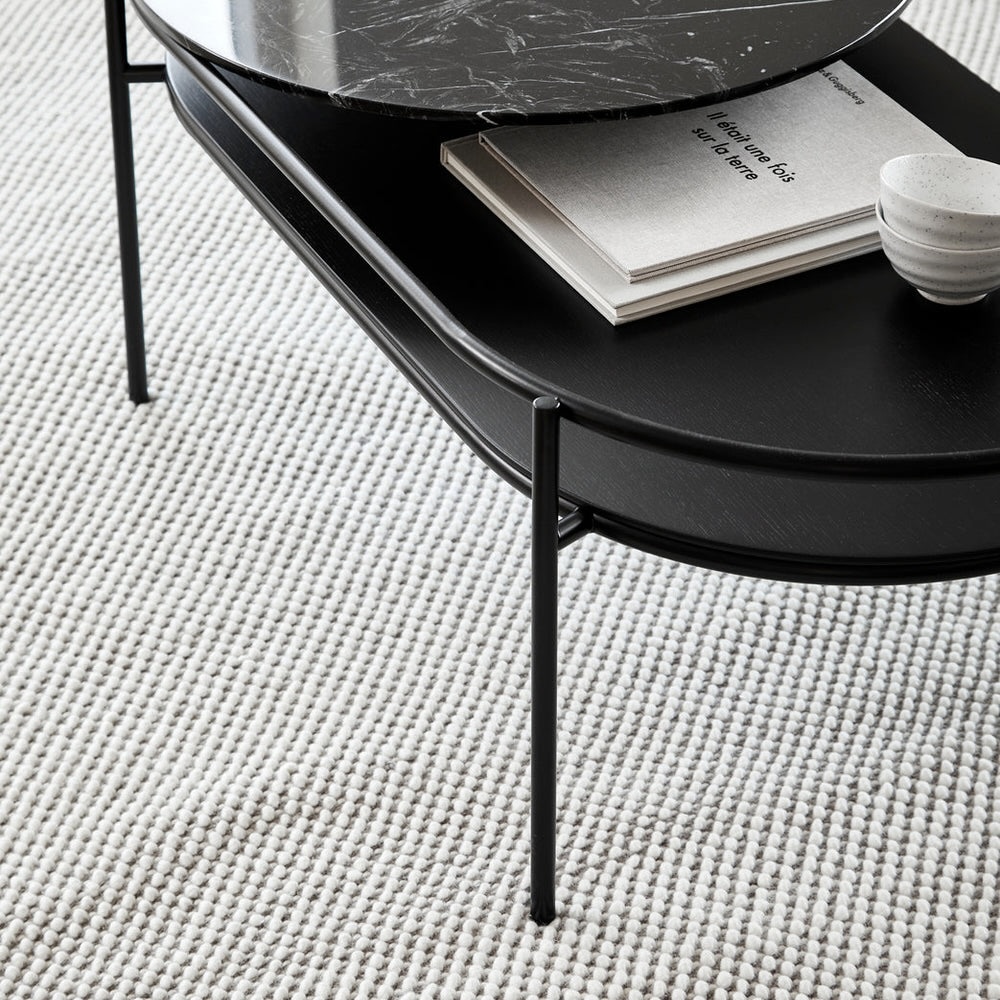 WOUD Tact rug 200 x 300 cm