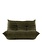 Ligne Roset Togo 2-zitsbank - Alcantara
