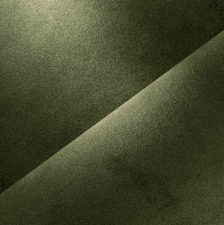 Ligne Roset Togo 3-zitsbank - Alcantara