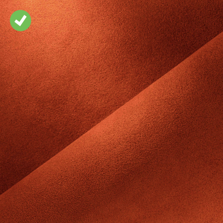 Ligne Roset Togo 3-zitsbank - Alcantara