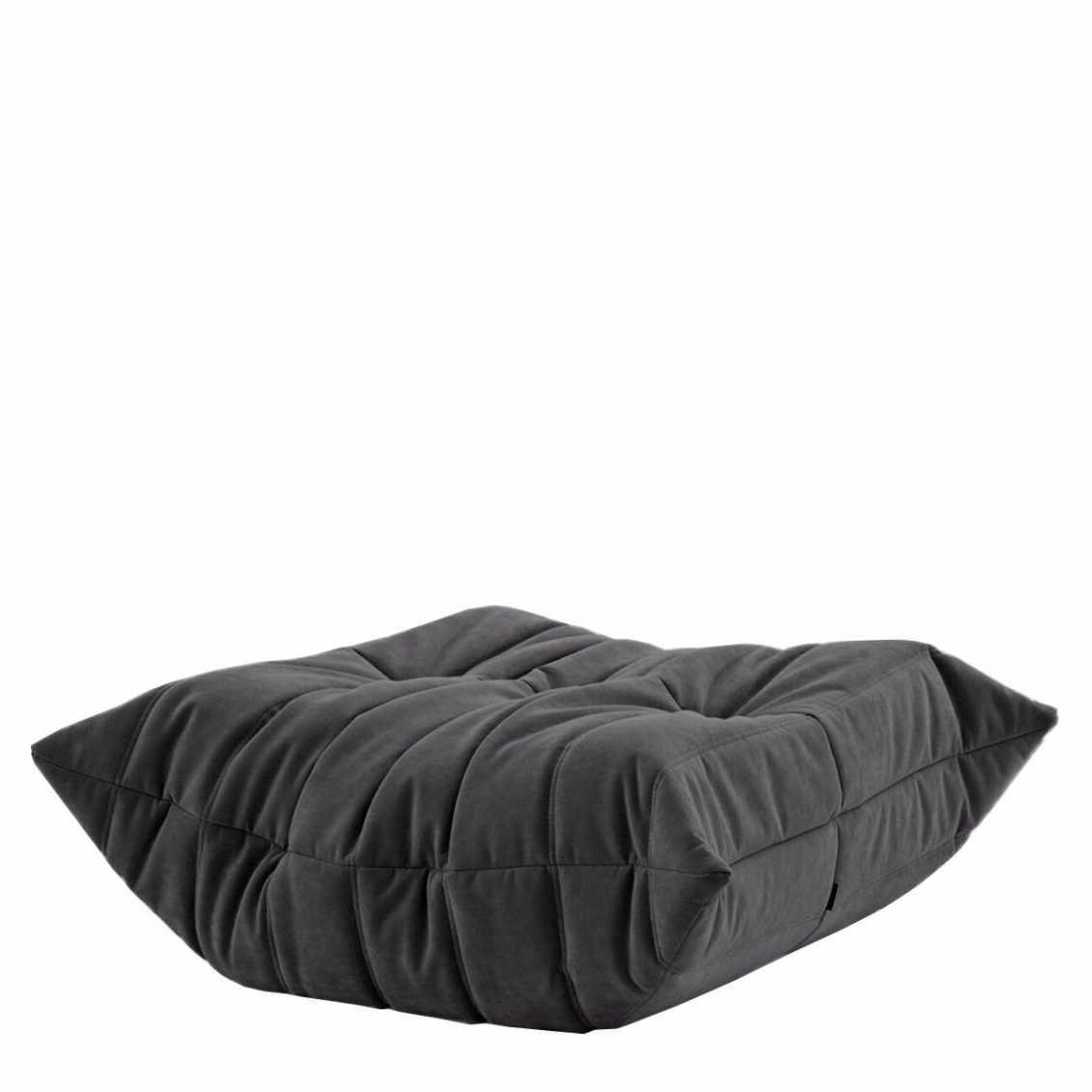 Ligne Roset Togo Pouf - Alcantara