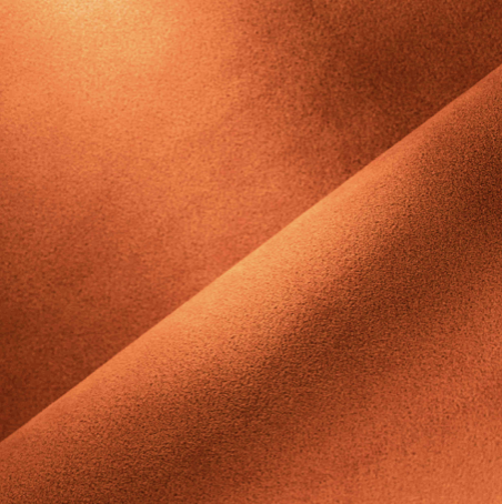 Ligne Roset Togo Pouf - Alcantara