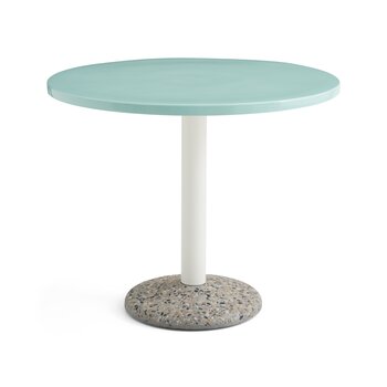 HAY Ceramic Table Ø90cm