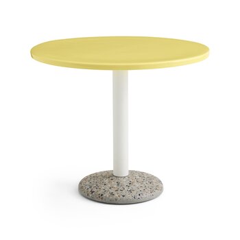 HAY Ceramic Table Ø90cm