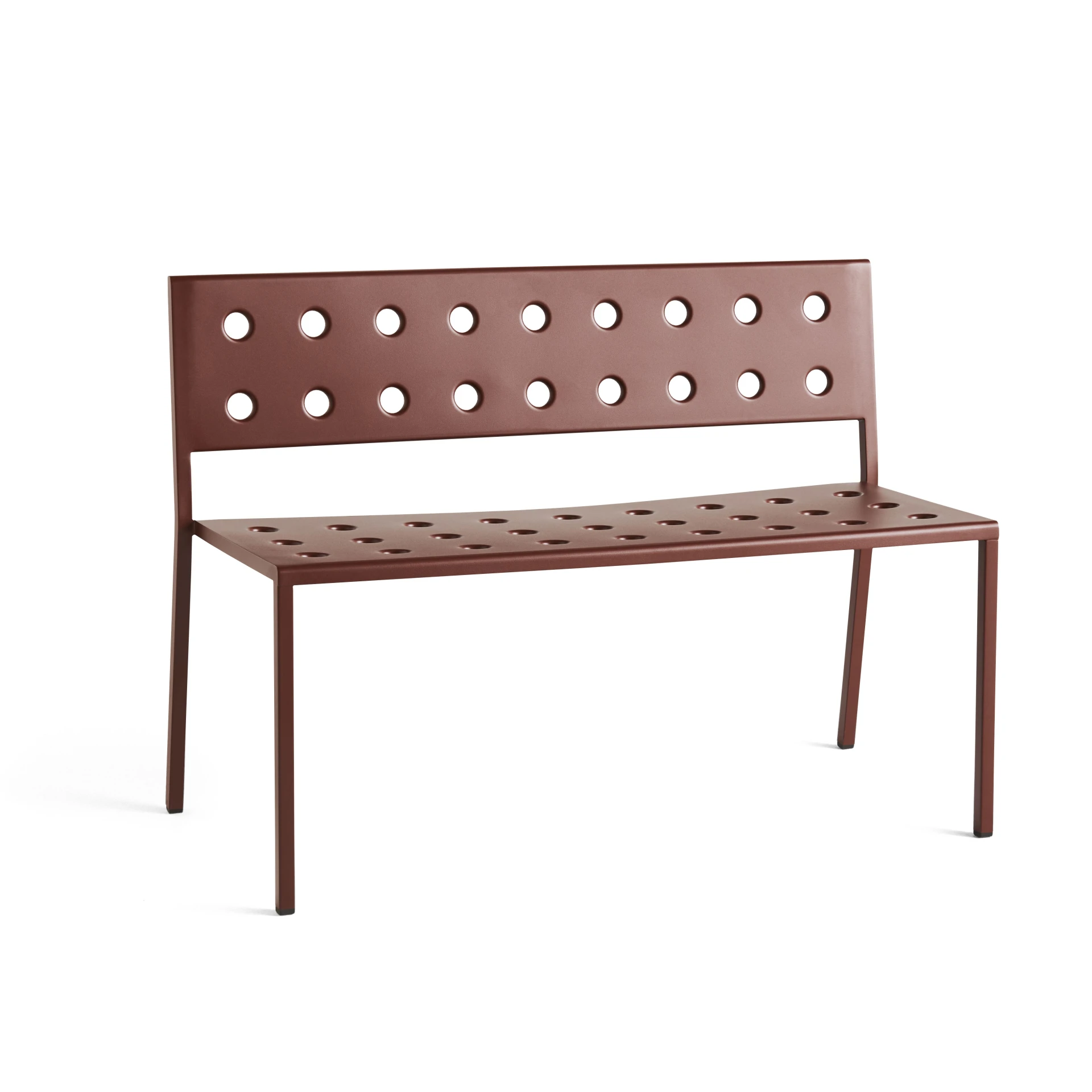 HAY Balcony Dining Bench
