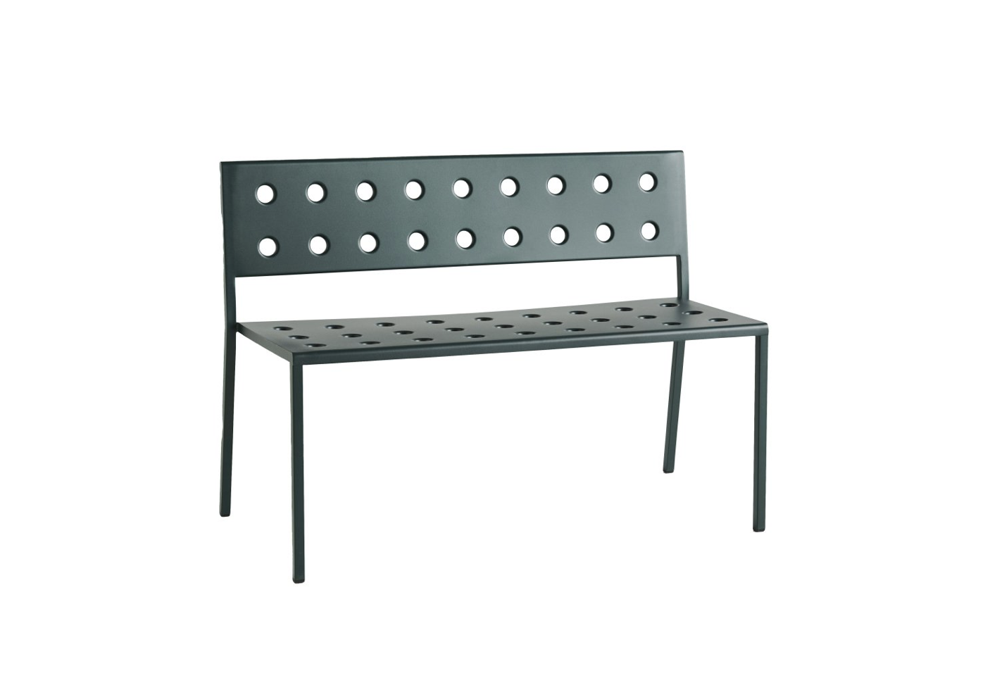 HAY Balcony Dining Bench