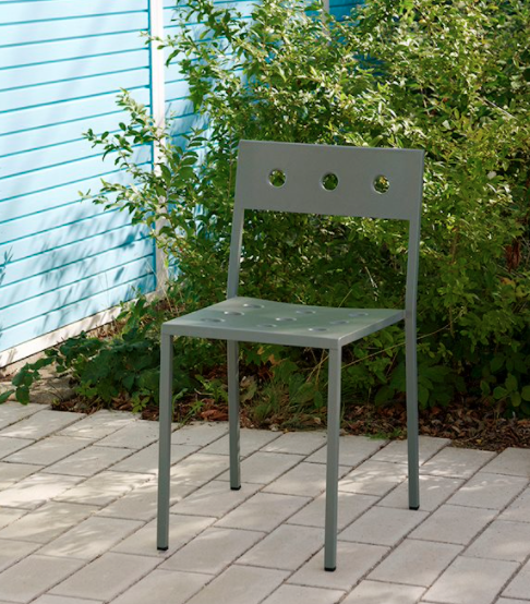 HAY Balcony Chair