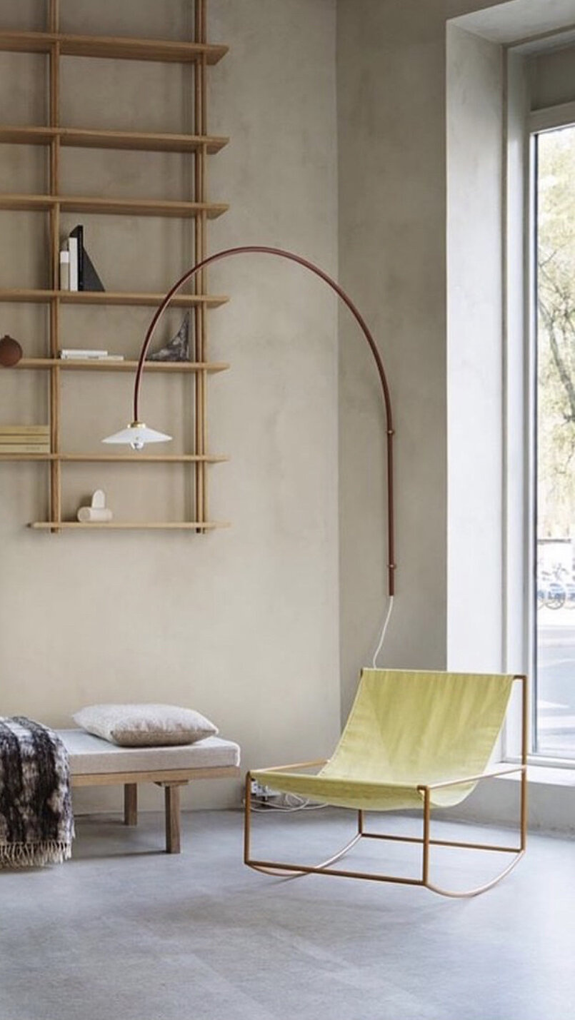 Valerie Objects HANGING LAMP N°3