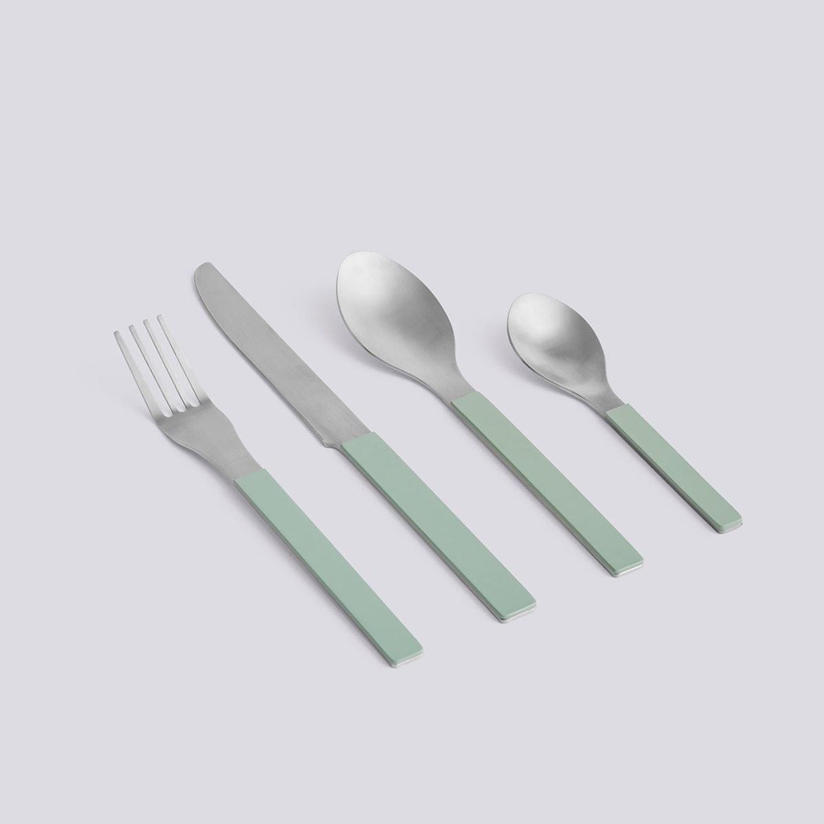 HAY MVS Cutlery Set Of 4