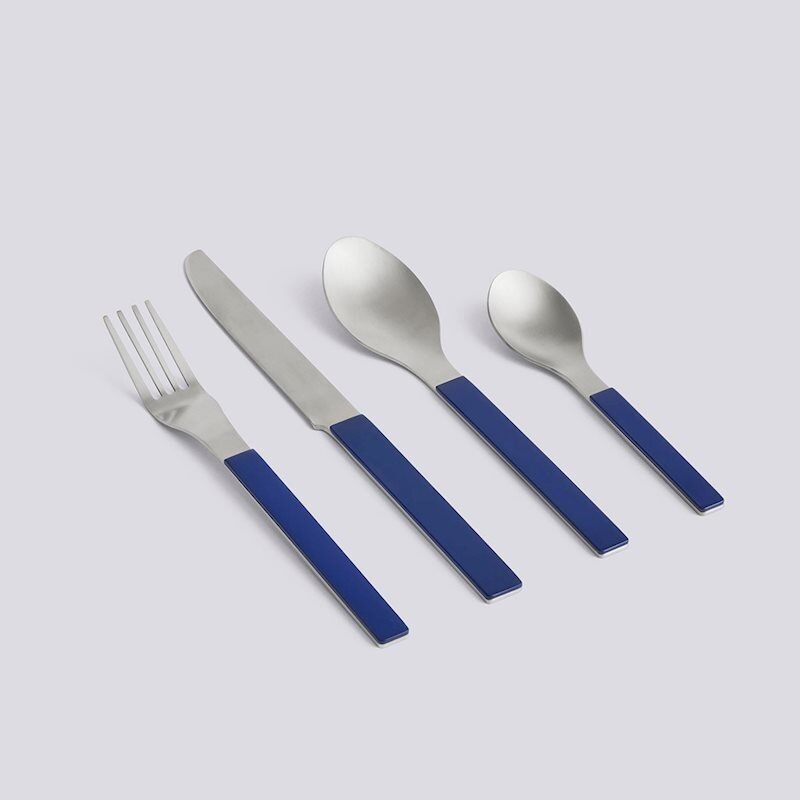 HAY MVS Cutlery Set Of 4