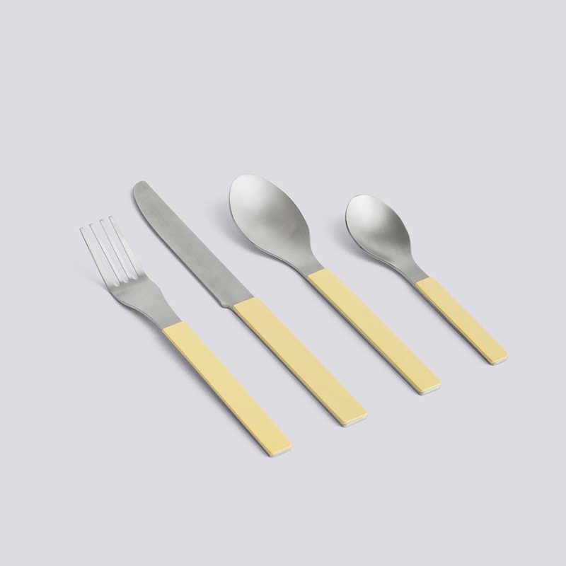 HAY MVS Cutlery Set Of 4