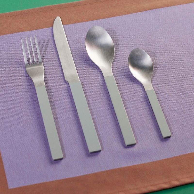HAY MVS Cutlery Set Of 4