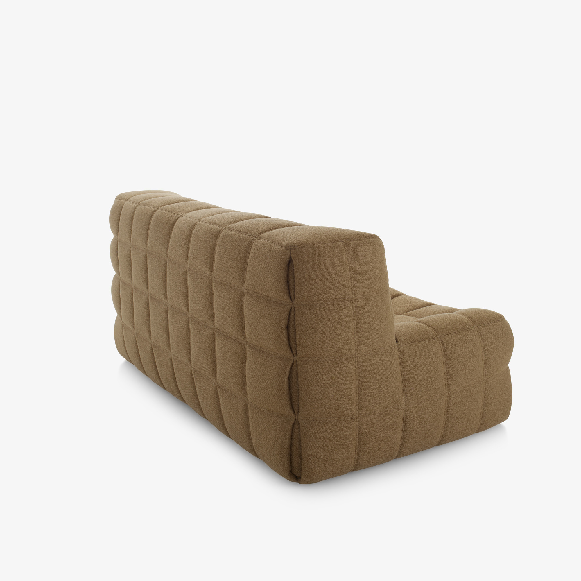 Ligne Roset Kashima Medium 2-zit - Vidar Sable