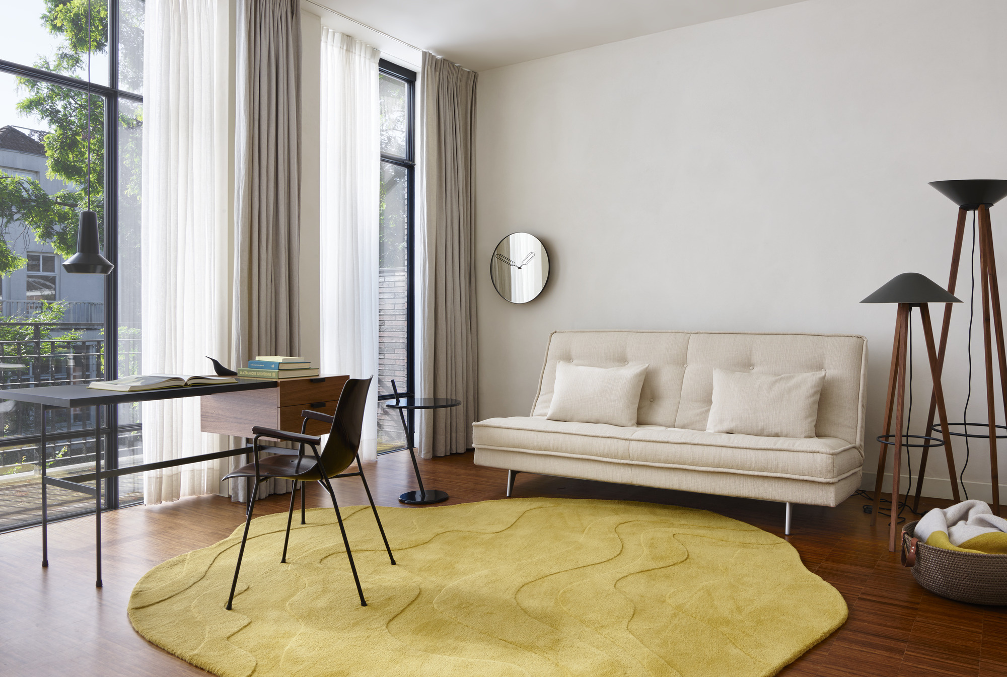 Ligne Roset Gavrinis 3 Rug