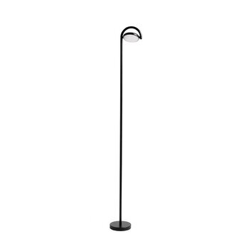 HAY Marselis Floor Lamp