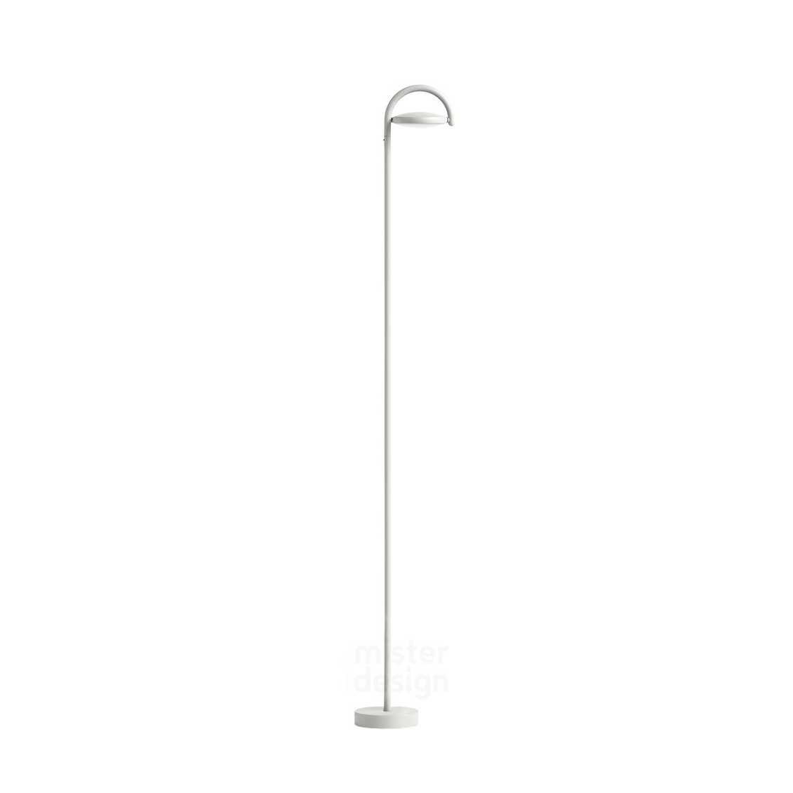 HAY Marselis Floor Lamp