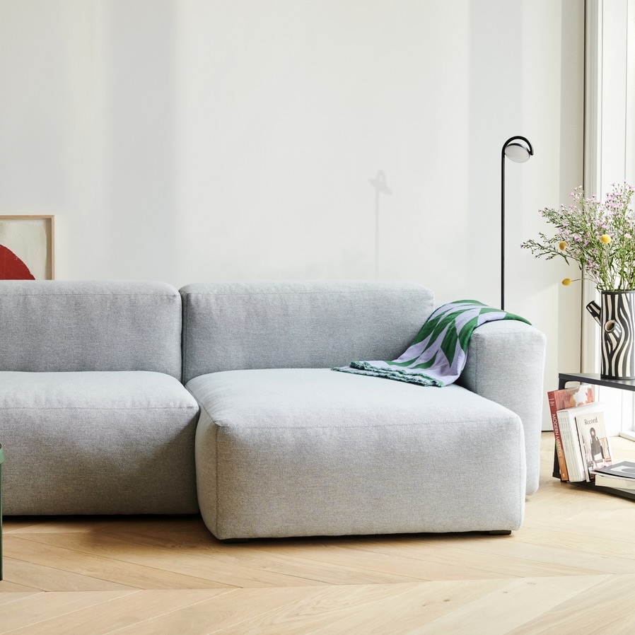 HAY Marselis Floor Lamp