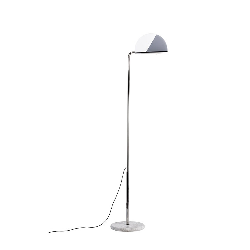 DCW editions Mezzaluna Floor