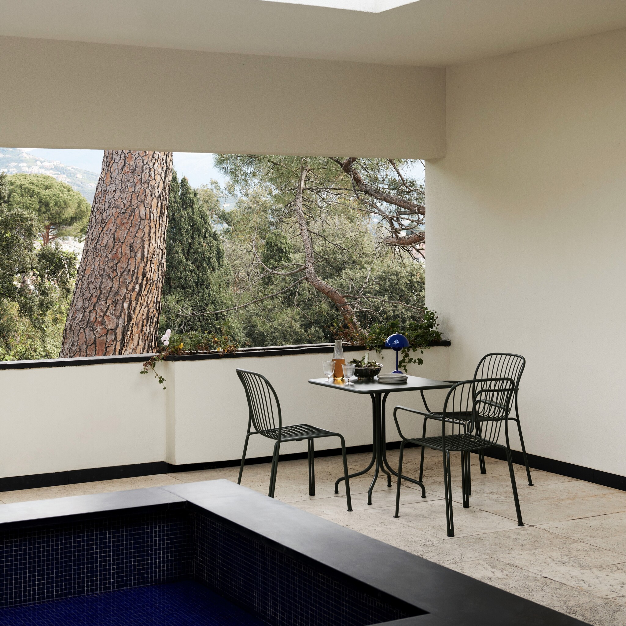 &Tradition Thorvald SC97