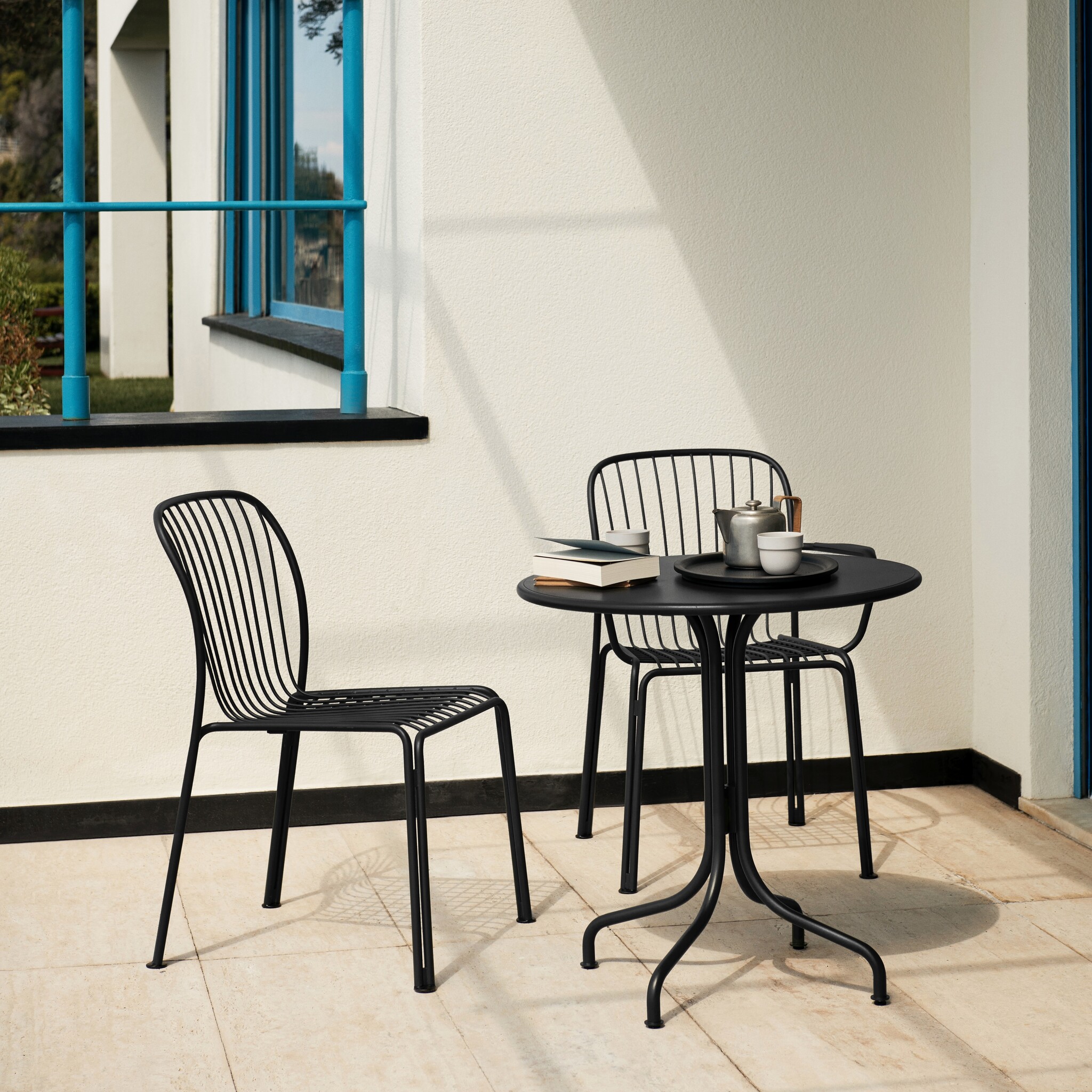 &Tradition Thorvald SC97