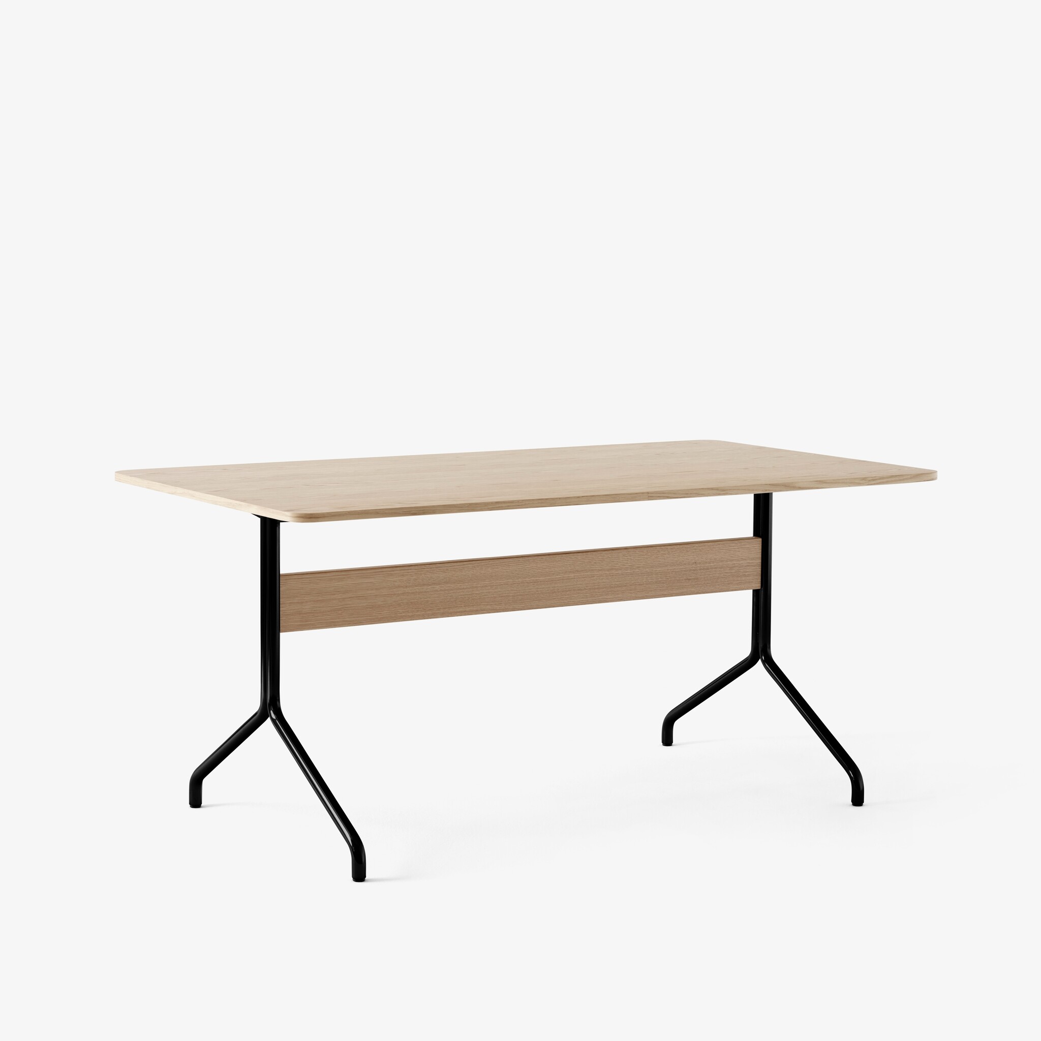 &Tradition Pavilion AV18 - Black Base