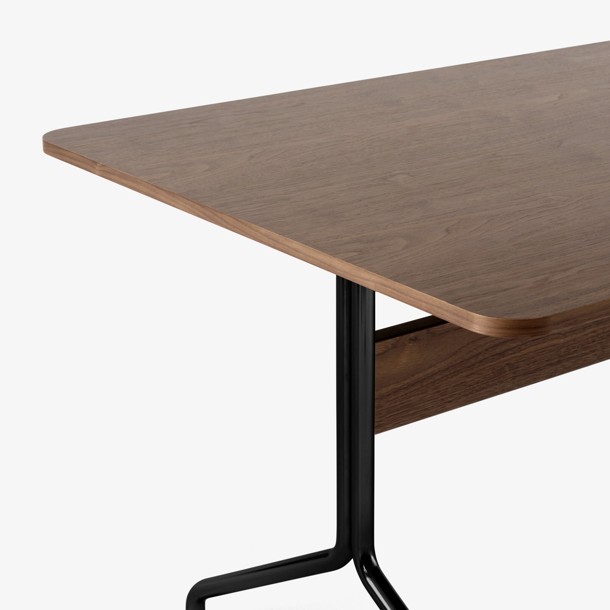 &Tradition Pavilion AV18 - Black Base