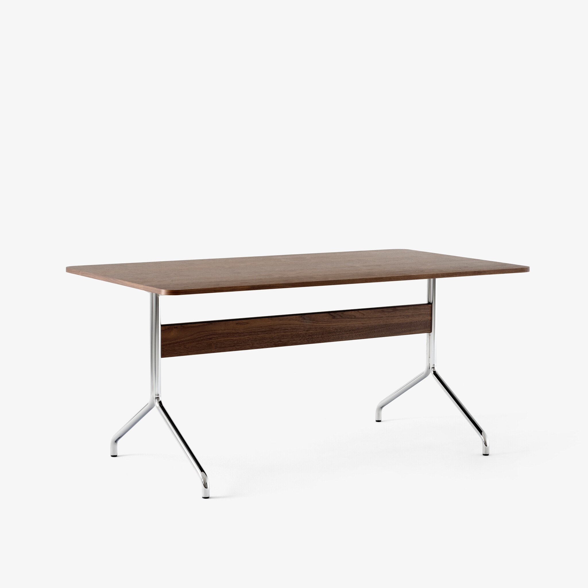 &Tradition Pavilion AV18 - Chrome Base