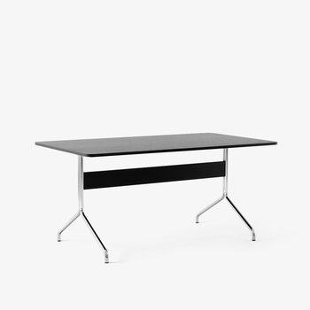 &Tradition Pavilion AV18 - Chrome Base