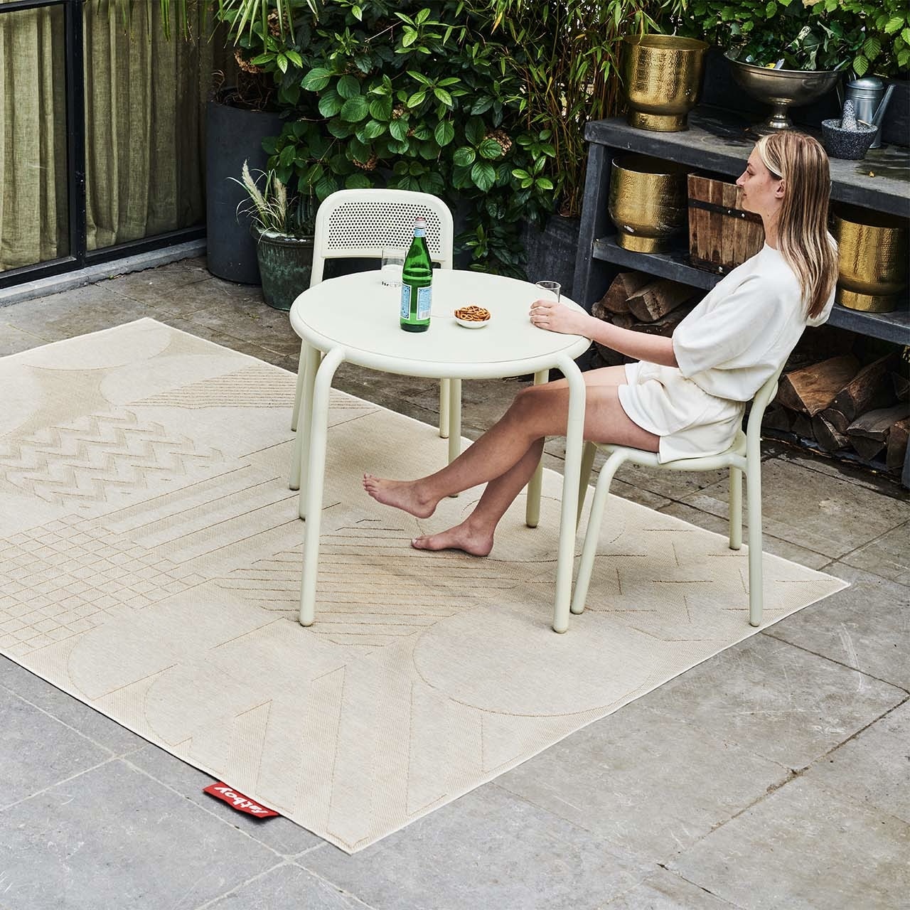 Fatboy Toní Bistreau