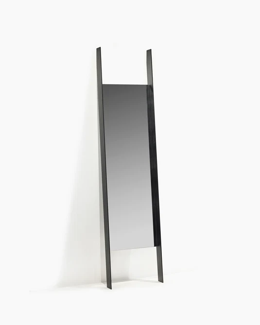 Serax Spiegel 01 by Bea - Zwart