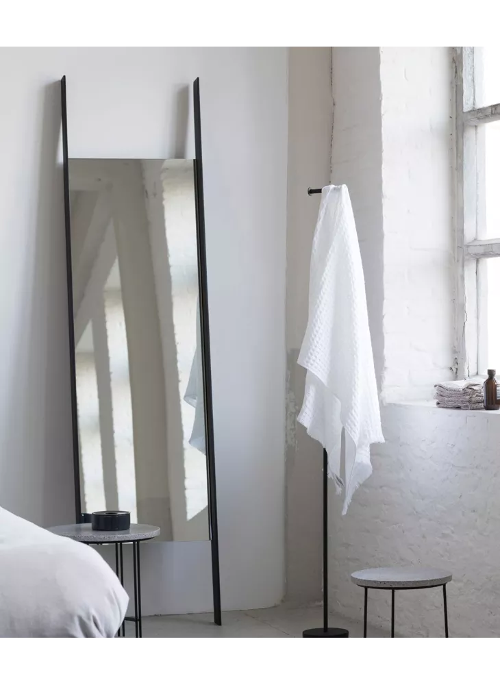 Serax Spiegel 01 by Bea - Zwart