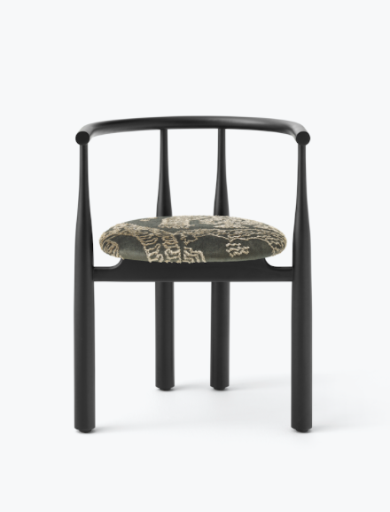 New Works Bukowski Chair