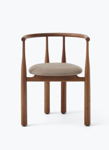 New Works Bukowski Chair