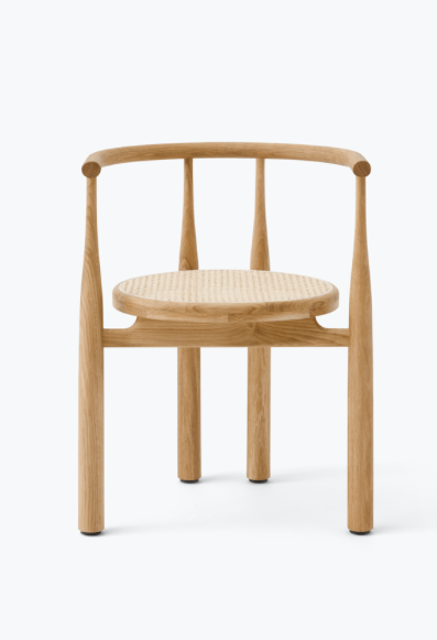 New Works Bukowski Chair