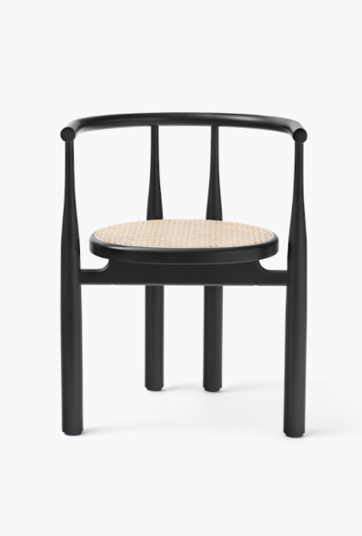 New Works Bukowski Chair