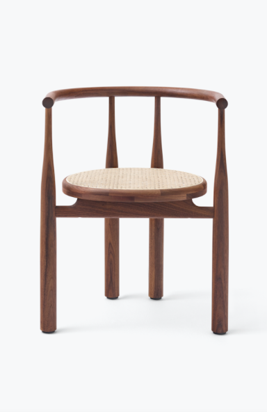 New Works Bukowski Chair
