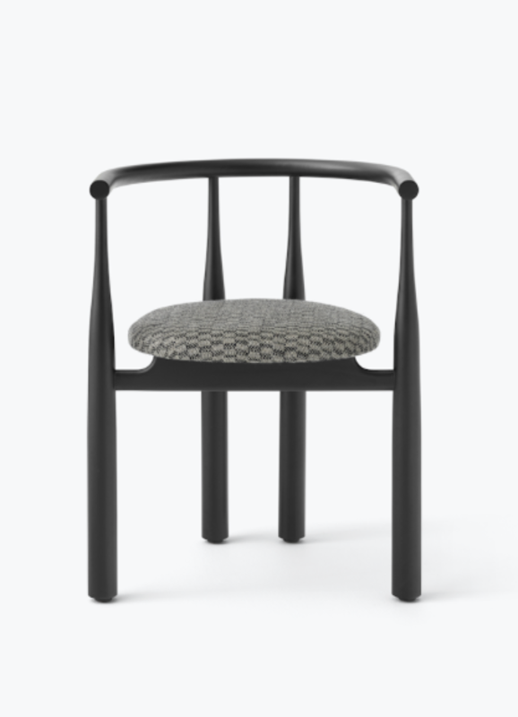New Works Bukowski Chair