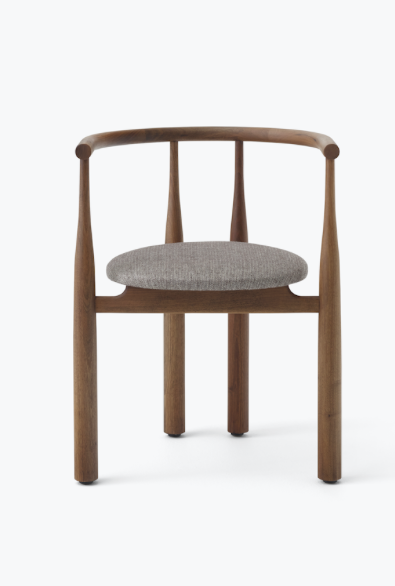 New Works Bukowski Chair