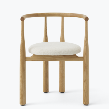 New Works Bukowski Chair