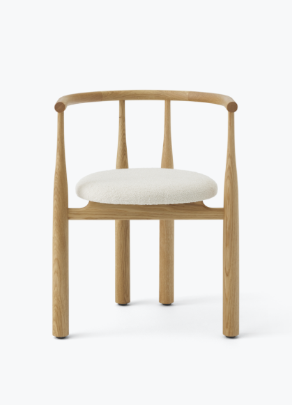 New Works Bukowski Chair